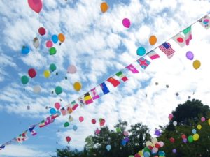 ドイツ語で お誕生日おめでとう などのお祝いの言葉 留学経験から始まる呟き生活